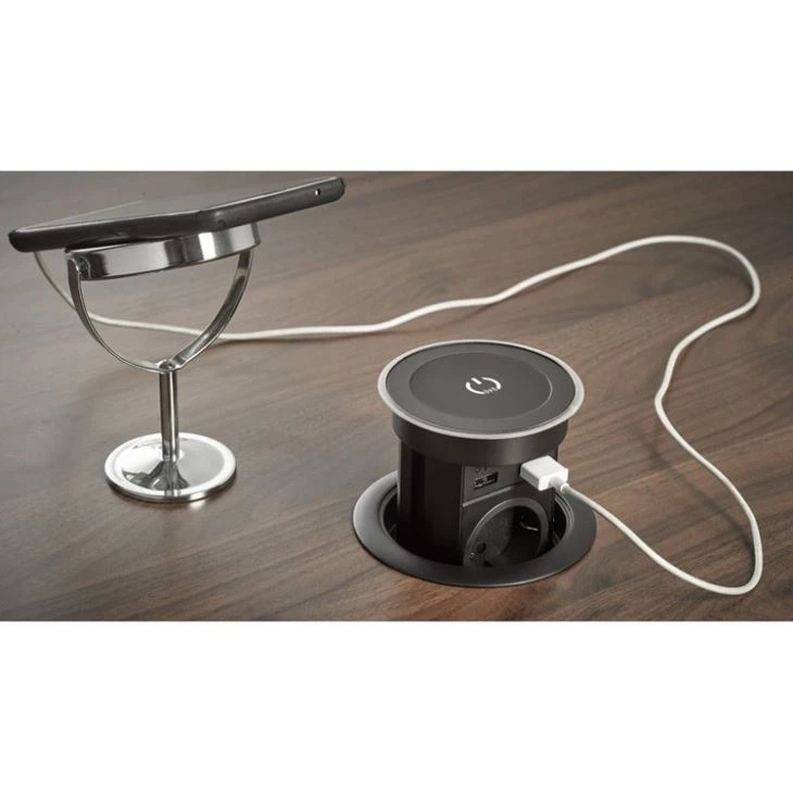 electrica kitchen socket 4