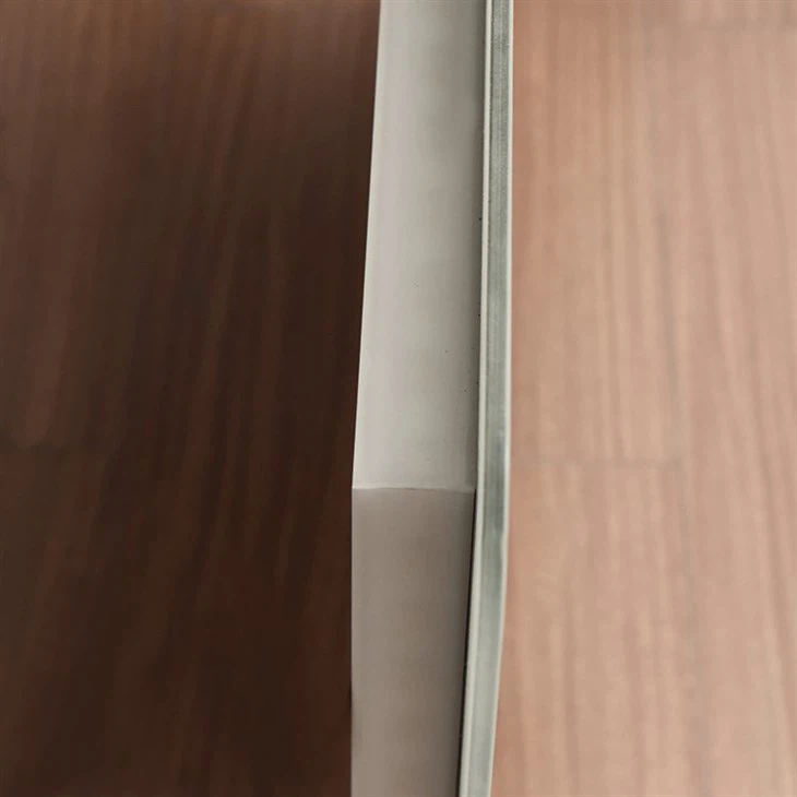 Smart Modern Bathroom Mirror with Light