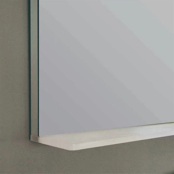 LED Lighted Mirror with Smart Functio