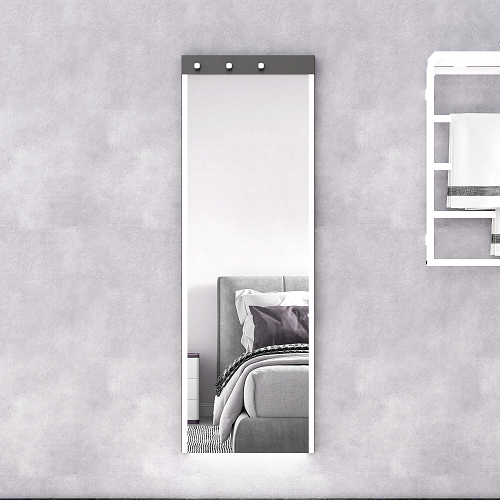 Lighted Dressing Mirror