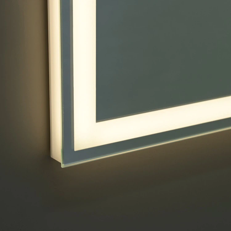 Vanity LED Bathroom Wall Mirror  Anti-Fog